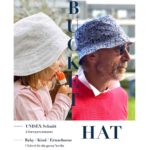 Bucket Hat Fischerhut Unisex Baby Kind Erwachsene Ku Cm