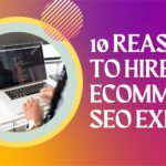 Ecommerce SEO Expert