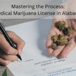 Medical marijuana license Alabama process