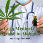 Alabama medical cannabis license