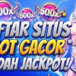 Peluang Menang di Slot Gacor