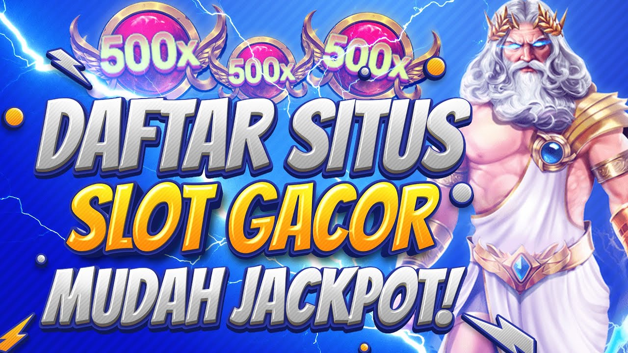 Peluang Menang di Slot Gacor